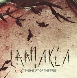 Laniakea : At the Heart of the Tree